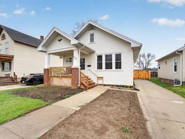 1546 William STREET, Racine, WI 53402