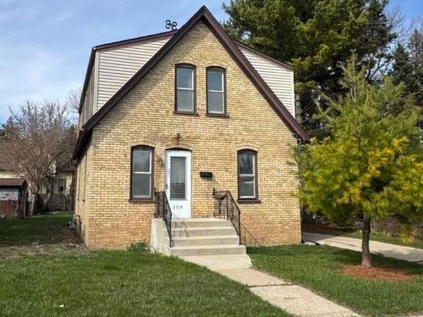 2318 54th STREET, Kenosha, WI 53140