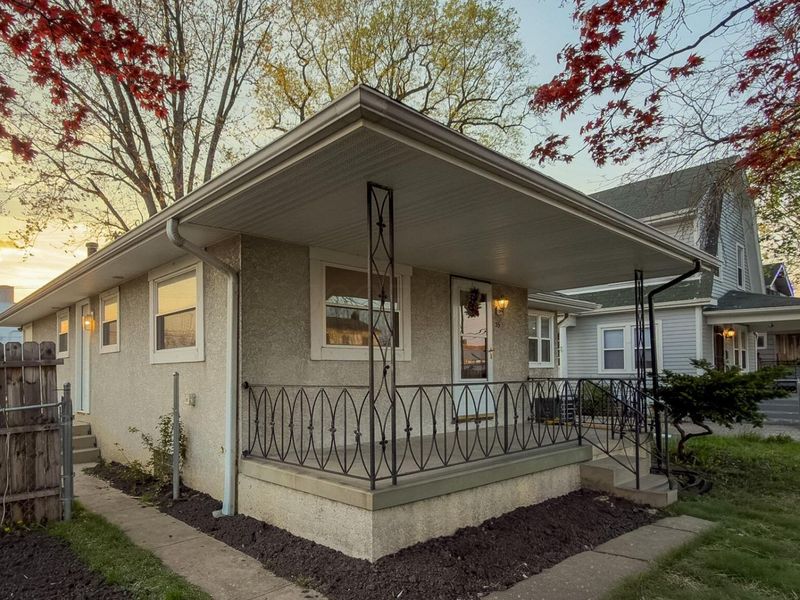 35 S Powell Avenue, Columbus, OH 43204 Photo 22