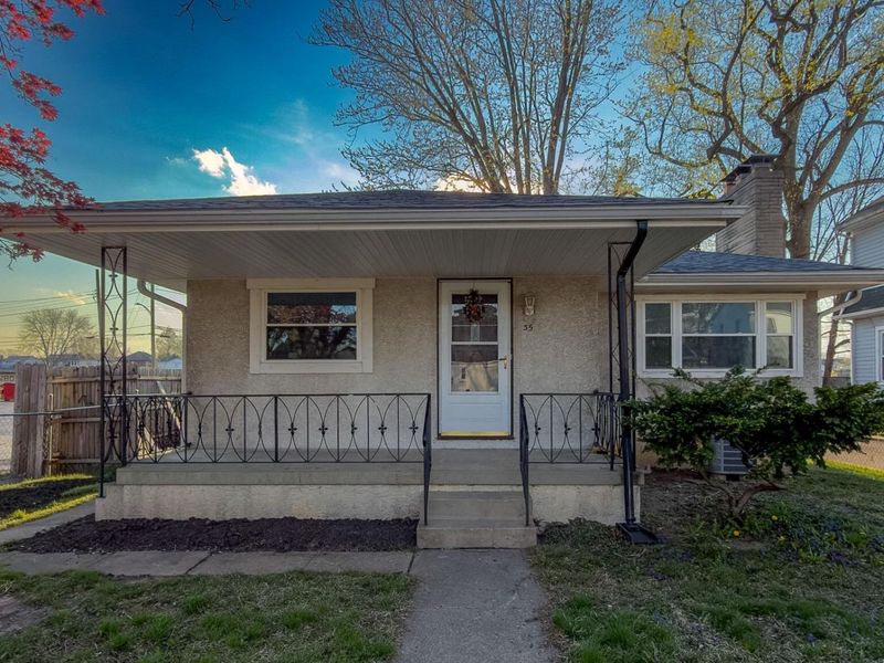 35 S Powell Avenue, Columbus, OH 43204 Photo 23