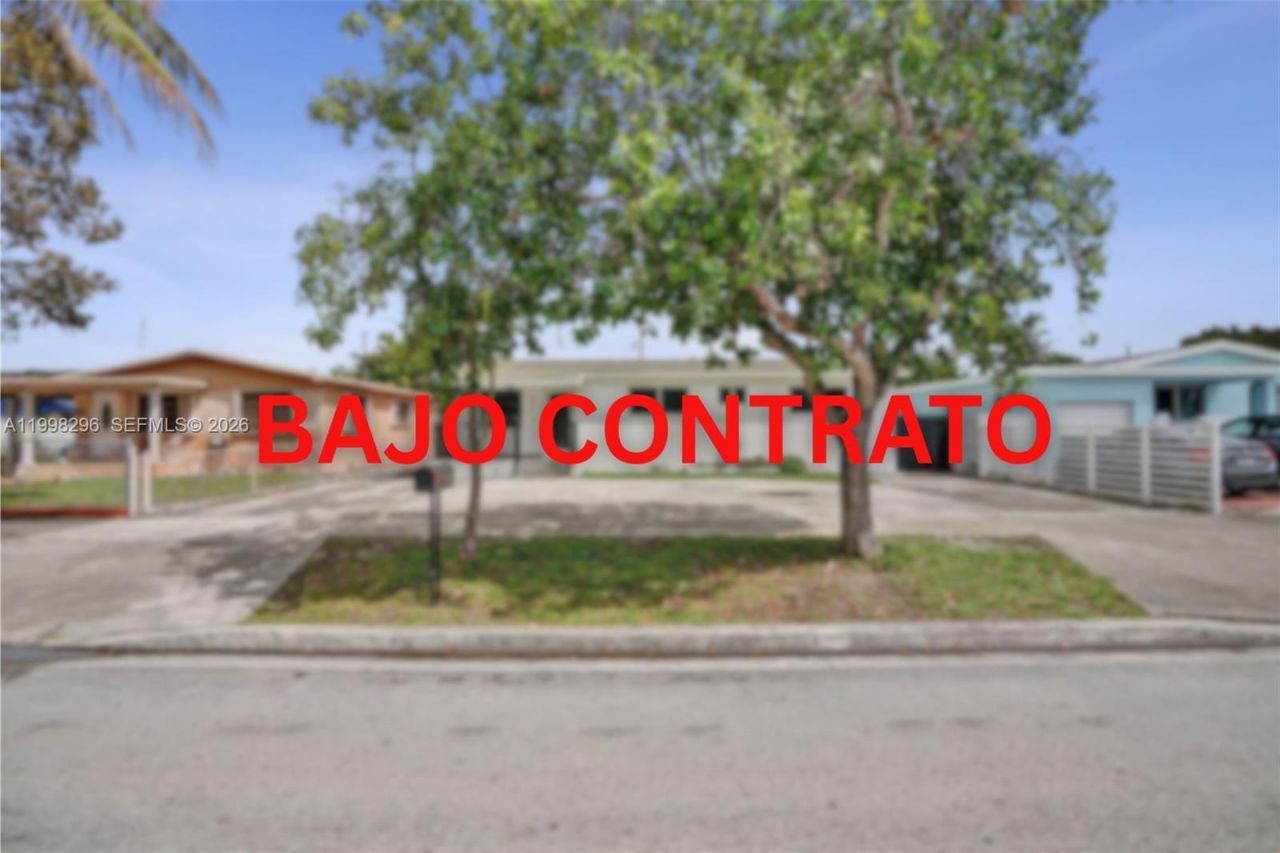 877 W 33rd St, Hialeah, FL 33012 Photo