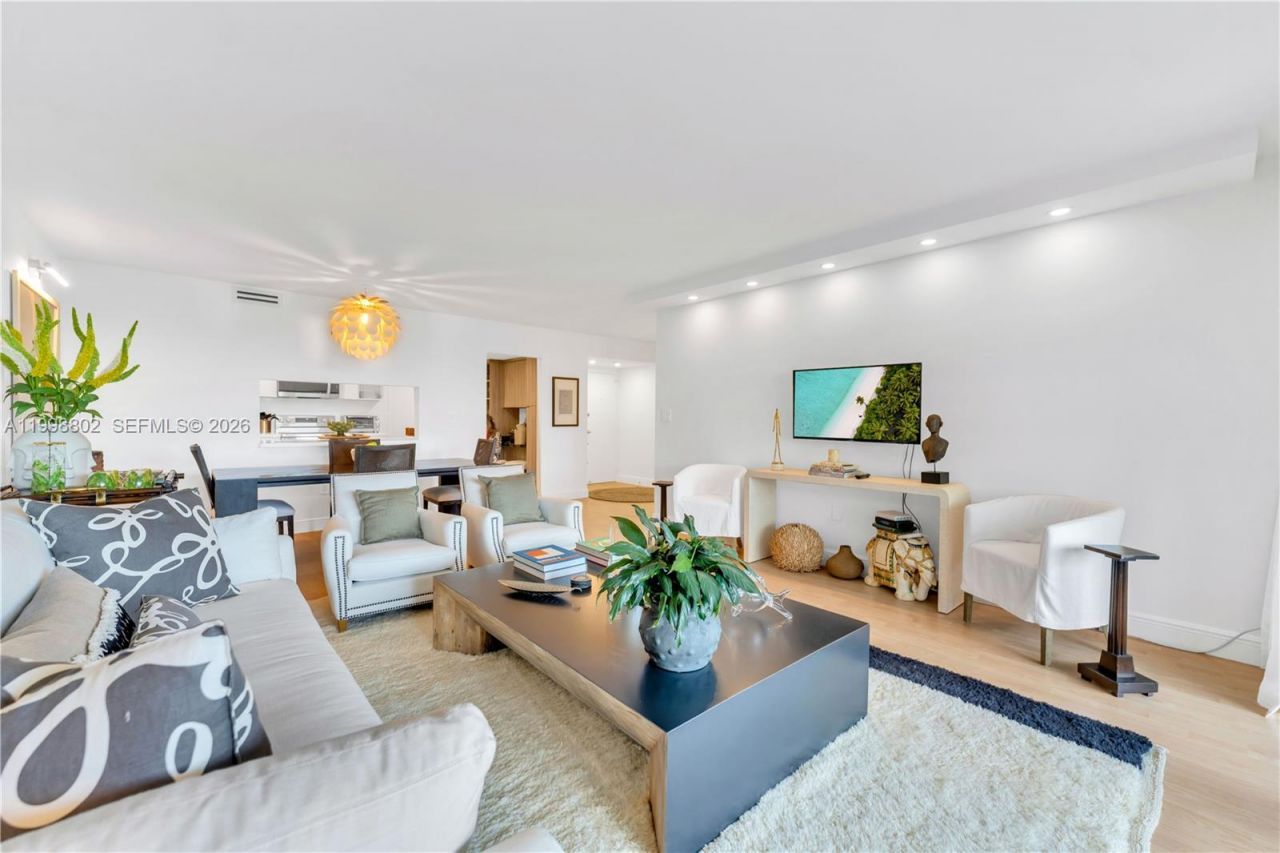 199 Ocean Lane Dr, Unit 306, Key Biscayne, FL 33149 Photo
