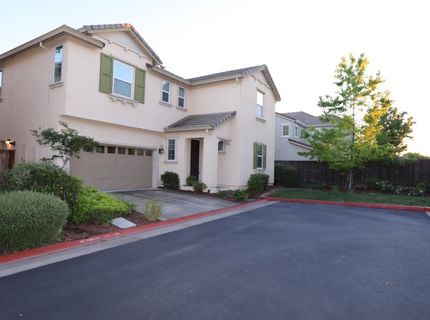 909 Blossom Rock Ln, Folsom, CA 95630 Photo