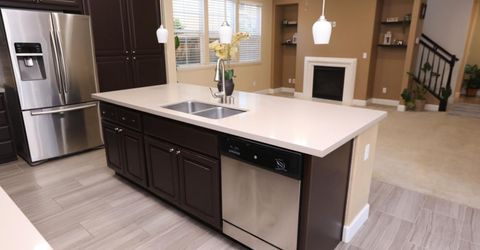 909 Blossom Rock Ln, Folsom, CA 95630 Photo