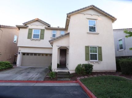 909 Blossom Rock Ln, Folsom, CA 95630 Photo