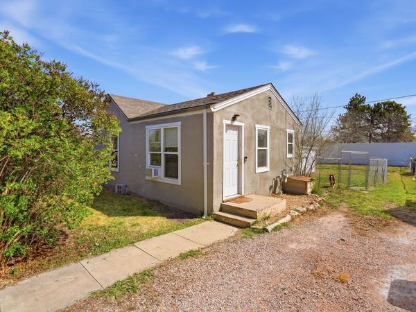 860 & 854 WATERLOO, Rapid City, SD 57701