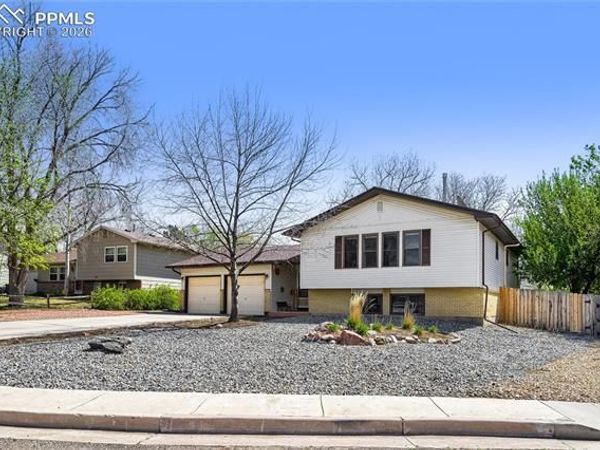 7452 Colonial Drive, Fountain, CO 80817