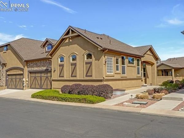 7636 Wichita Ridge Point, Colorado Springs, CO 80923