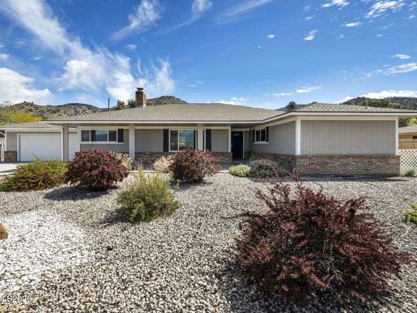 14190 Rim Rock Drive, Reno, NV 89521