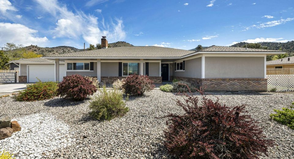 14190 Rim Rock Drive, Reno, NV 89521 Photo