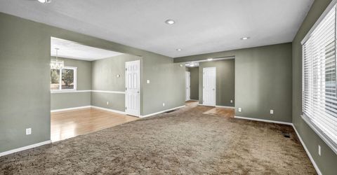 14190 Rim Rock Drive, Reno, NV 89521 Photo
