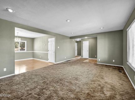 14190 Rim Rock Drive, Reno, NV 89521 Photo