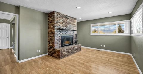 14190 Rim Rock Drive, Reno, NV 89521 Photo