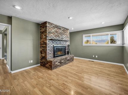 14190 Rim Rock Drive, Reno, NV 89521 Photo