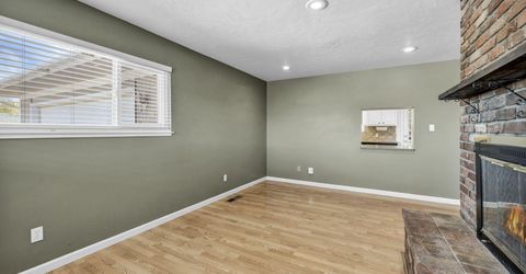 14190 Rim Rock Drive, Reno, NV 89521 Photo