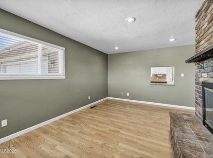 14190 Rim Rock Drive, Reno, NV 89521 Photo