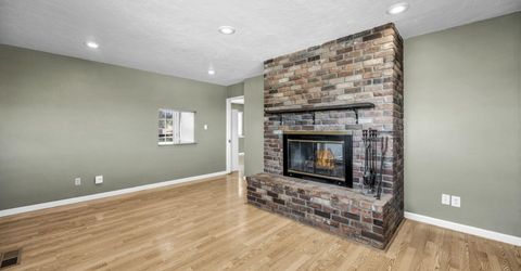 14190 Rim Rock Drive, Reno, NV 89521 Photo