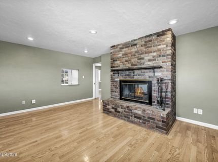 14190 Rim Rock Drive, Reno, NV 89521 Photo