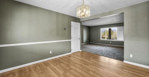 14190 Rim Rock Drive, Reno, NV 89521 Photo