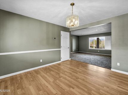 14190 Rim Rock Drive, Reno, NV 89521 Photo