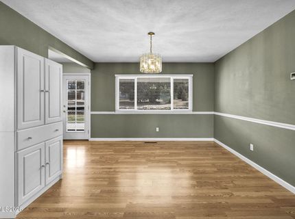 14190 Rim Rock Drive, Reno, NV 89521 Photo