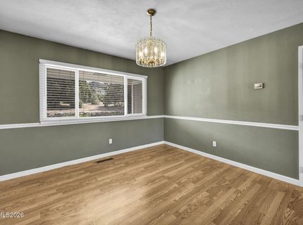 14190 Rim Rock Drive, Reno, NV 89521 Photo