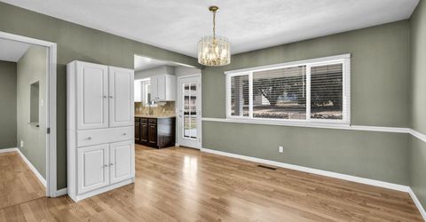 14190 Rim Rock Drive, Reno, NV 89521 Photo