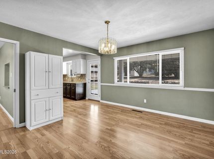 14190 Rim Rock Drive, Reno, NV 89521 Photo