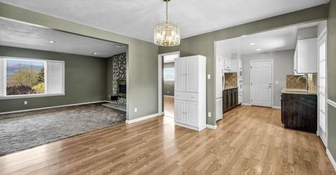 14190 Rim Rock Drive, Reno, NV 89521 Photo