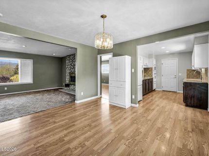 14190 Rim Rock Drive, Reno, NV 89521 Photo