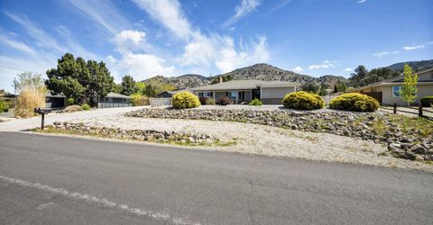 14190 Rim Rock Drive, Reno, NV 89521 Photo