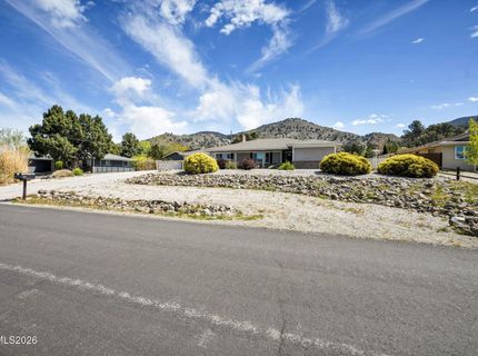 14190 Rim Rock Drive, Reno, NV 89521 Photo