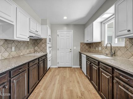 14190 Rim Rock Drive, Reno, NV 89521 Photo