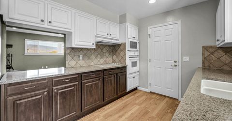 14190 Rim Rock Drive, Reno, NV 89521 Photo