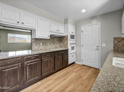 14190 Rim Rock Drive, Reno, NV 89521 Photo