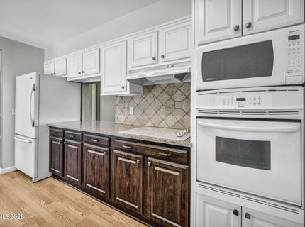 14190 Rim Rock Drive, Reno, NV 89521 Photo