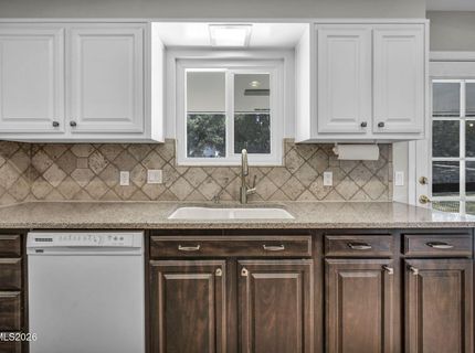 14190 Rim Rock Drive, Reno, NV 89521 Photo