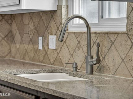 14190 Rim Rock Drive, Reno, NV 89521 Photo