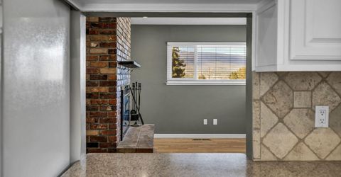 14190 Rim Rock Drive, Reno, NV 89521 Photo