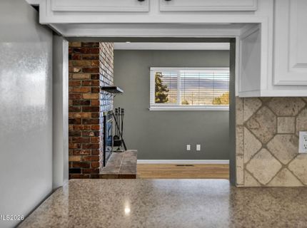 14190 Rim Rock Drive, Reno, NV 89521 Photo