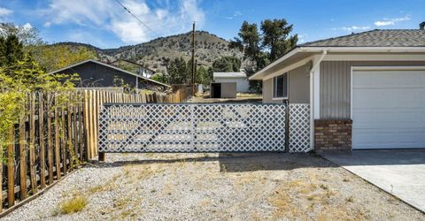 14190 Rim Rock Drive, Reno, NV 89521 Photo