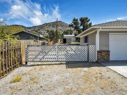 14190 Rim Rock Drive, Reno, NV 89521 Photo