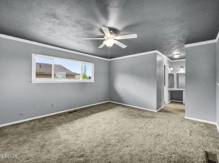 14190 Rim Rock Drive, Reno, NV 89521 Photo