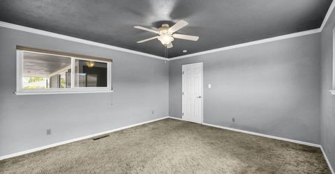 14190 Rim Rock Drive, Reno, NV 89521 Photo