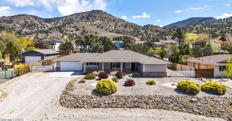 14190 Rim Rock Drive, Reno, NV 89521 Photo