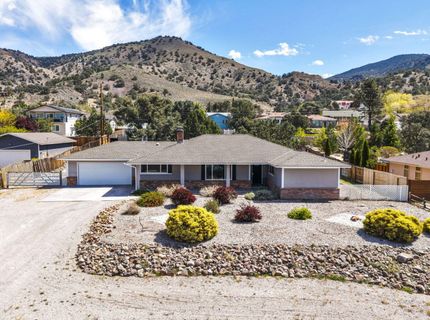 14190 Rim Rock Drive, Reno, NV 89521 Photo