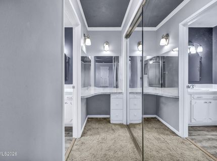 14190 Rim Rock Drive, Reno, NV 89521 Photo