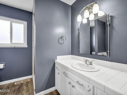 14190 Rim Rock Drive, Reno, NV 89521 Photo