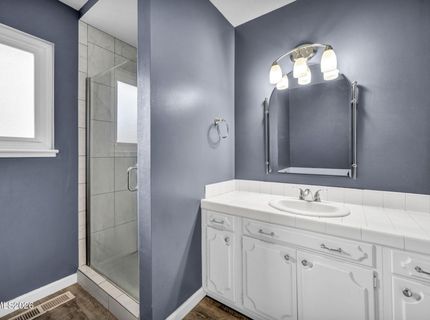 14190 Rim Rock Drive, Reno, NV 89521 Photo