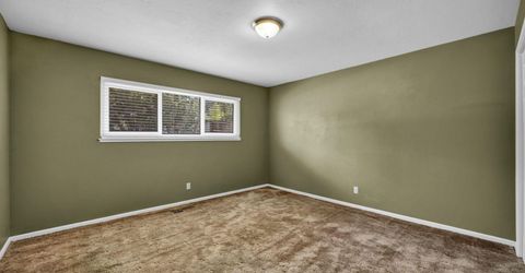 14190 Rim Rock Drive, Reno, NV 89521 Photo